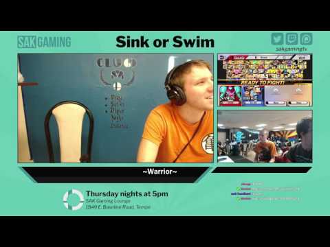 SOS39 WR2 - Waldo (Samus) vs Halo (Diddy Kong)