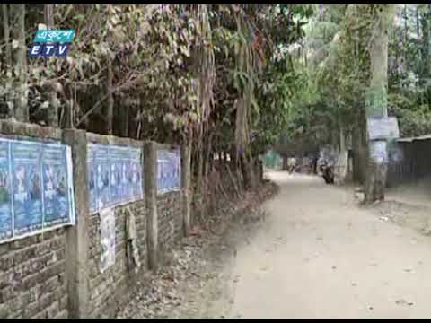 রাঙামাটিতে সহযোদ্ধার গুলিতে এমএন লারমার কর্মী যুদ্ধ নিহত | ETV News
