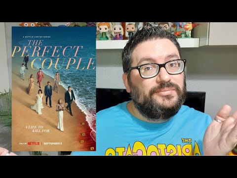 ¿Por qué es tendencia Nicole Kidman? La Pareja Perfecta en el top 10 en Netflix | PQET | Ecuavisa