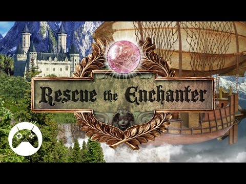 RESCUE THE ENCHANTER Android Gameplay