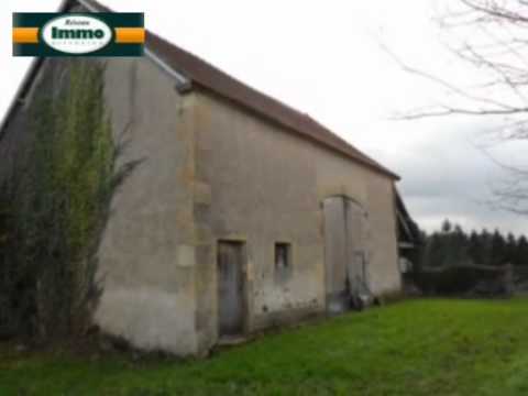 Achat Vente Maison  Ainay le Vieil  18200