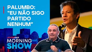 Haddad sugere cashback para pobres como opção à isenção para carnes; entenda