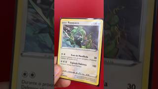 Escolha seu pokemon favorito!