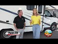 Check out this Video for a 2025 Gulf Stream Conquest Class C 6220LE(Stock #CO004081)  for sale by Parris RV. This unit is located in Murray, UT