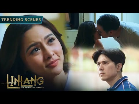 ‘Kampeon’ Episode Linlang Trending Scenes