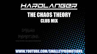 Hardlanger - The Chaos Theory