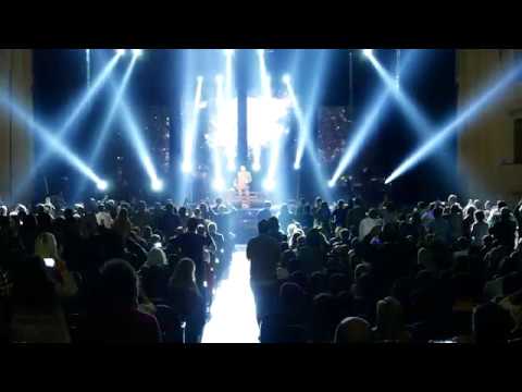 Alphaville in Porto, 18.11.2017 - Monkey in the Moon