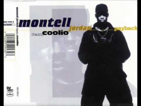 MONTELL JORDAN Feat COOLIO ~ Payback (Smooth & Extended)