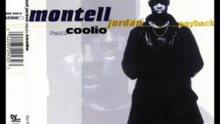 MONTELL JORDAN Feat COOLIO ~ Payback (Smooth &amp; Extended)
