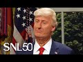 Trump Executive Orders Cold Open SNL