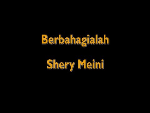 [Lagu Buddhis] Berbahagialah