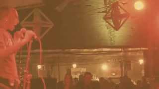 Tricky - My Palestine Girl