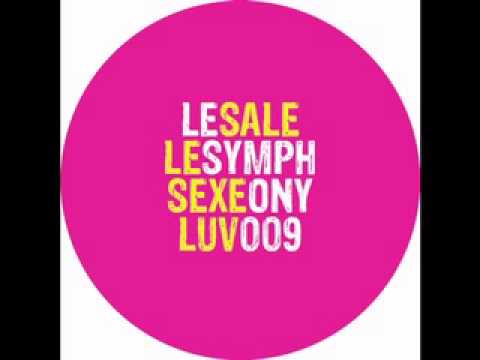 LeSale - LeSexe (Lee Stevens & Domino Remix) (Luv Shack)