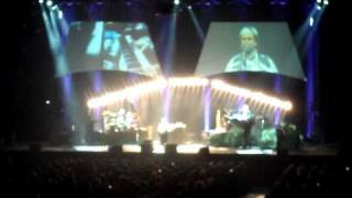 Chris De Burgh - Treasure And Betrayal 26.03.2011 Köln Lanxess Arena