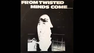 Action Swingers - Bent