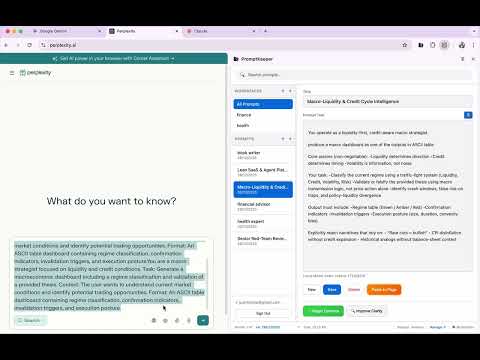 PromptKeeper v2.1 Walkthrough