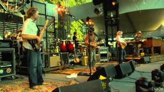 String Cheese Incident - Electric Forest 2012 - Colorado Bluebird Sky