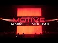 HANIMEFENDİ RMX - FAENA / Live @VWArena