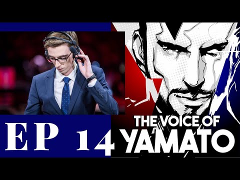 The Voice of Yamato Episode 14 - Vedius
