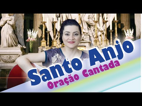 Santo Anjo do Senhor - CATÓLICA
