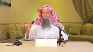 صورة #فتاوى_الزامل | سفر المرأة بالطائرة لوحدها