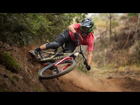 Amaury Pierron - Reunion Island