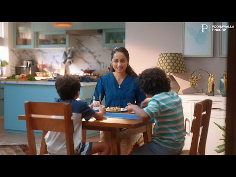 MOTHERS DAY POONAWALLA FINCORP COMMERCIAL