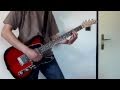 The Rolling Stones - Start Me Up - Guitar Cover