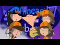 Phineas E Ferb O Que Eu Quero És Tu PT PT Gitchee Gitchee Goo