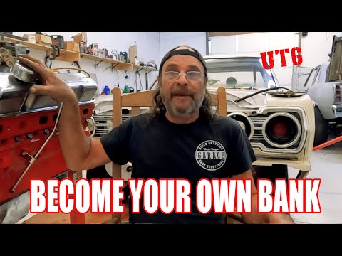 Beat The System And Conquer The CRASH! Gold, Silver And Auto Parts - Precious Metals For The Car Guy