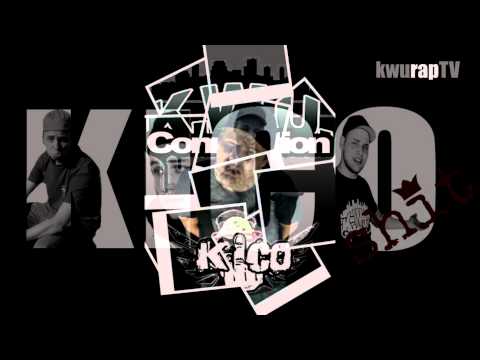 Kico feat. Corinna  - Nervengift