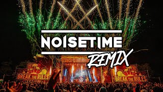 Mickie Krause -  Eine Woche wach (NOISETIME Remix)