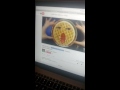 Klasky Csupo Voice Come Logo With Saying Waffle