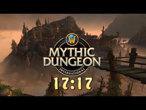 Free Hold (+19) | MDI Fastest Dungeon Run | Method EU