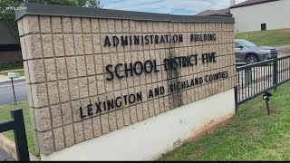 Lex-Rich Five board member seats still being determined