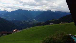 Wieserhof in Lüsen