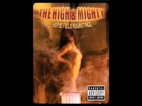 The High & Mighty feat. Evidence & Defari - Top Prospects