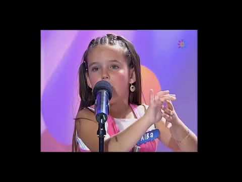 Anoche Comí Pescao ORIGINAL