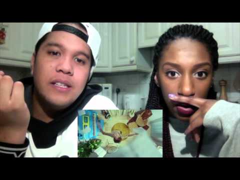 KSpazz: WINNER [Triple MV Reaction]