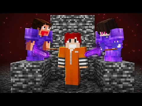ELES QUEREM ME BANIR DA SÉRIE... - StonksCraft 2