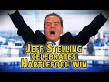 Jeff Stelling gets impatient waiting for full time at Hartlepool v Mansfield on Soccer Saturday
