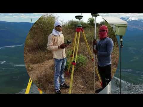 DGPS Survey Services