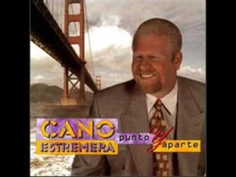 cano estremera - amigo de que