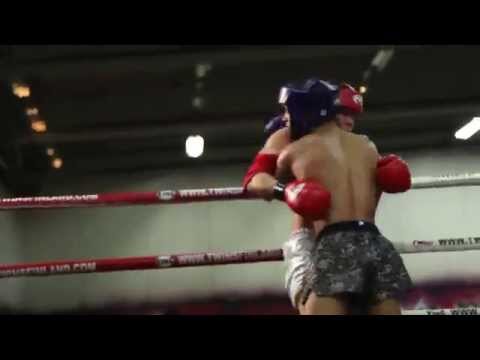 Nordic Championship 2012 Julian bengtsen vs. Minh Le PART 2