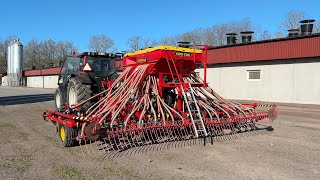 ماكينة نثر الأسمدة السائلة V&auml;derstad Concorde NZC 600 | صورة 4 - Agroline