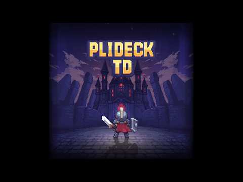 PliDeck TD video thumbnail
