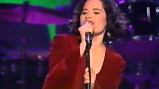 10,000 Maniacs - MTV Inaugural Ball 1993