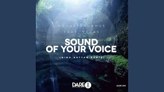 Sound Of Your Voice (Nino Kattan Remix)