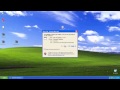 Kako Preurediti Windows XP U Windows Vista 1 Korak HD