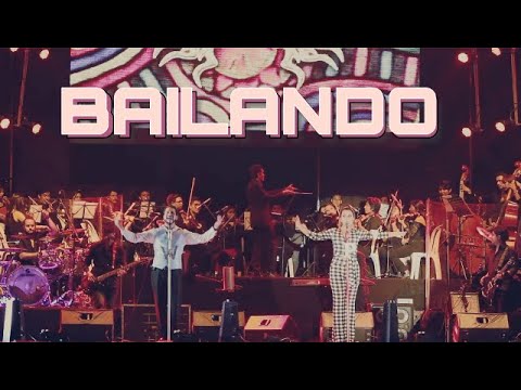 PK DOS SINFÓNICO - BAILANDO